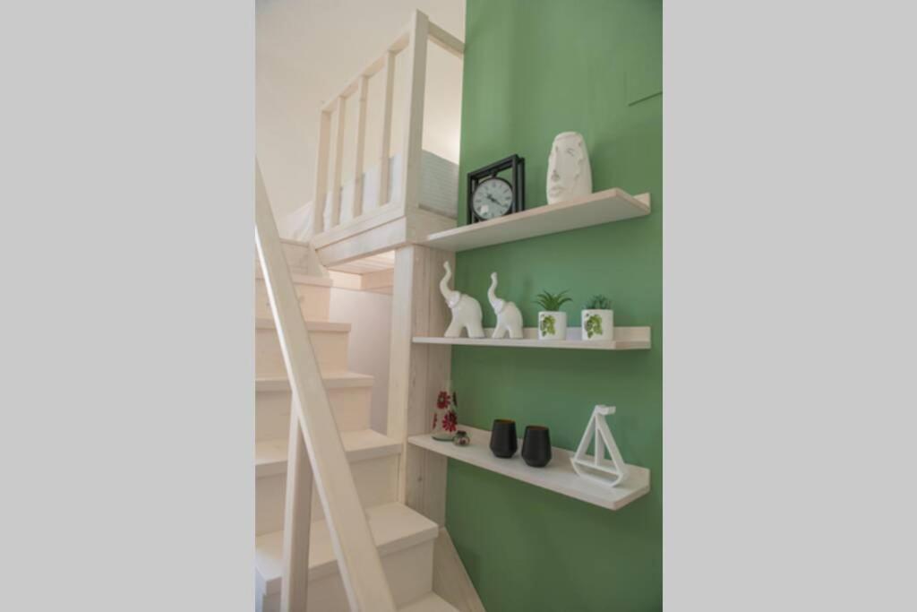 The Little Big Apartment In The Heart Of Heraklion Exterior photo